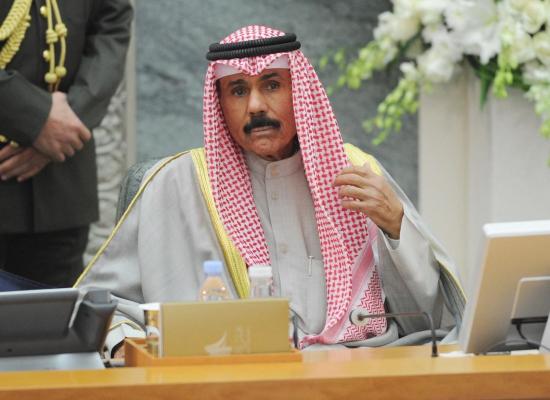 Kuweitul numeşte un nou emir după moartea predecesorului său, şeicul Nawaf