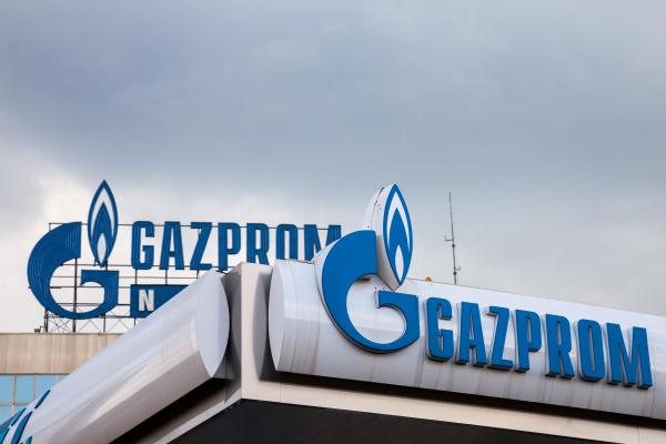 Profiturile Gazprom s-au prăbușit cu 40% în 2023. China devine un client tot mai important pentru gigantul rus