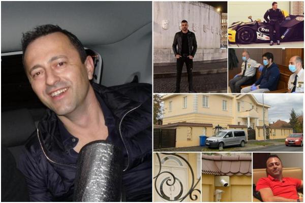 Crima din Sibiu. Unul dintre presupuşii criminali ai omului de afaceri Adrian Kreiner va fi adus în ţară, din Scoţia
