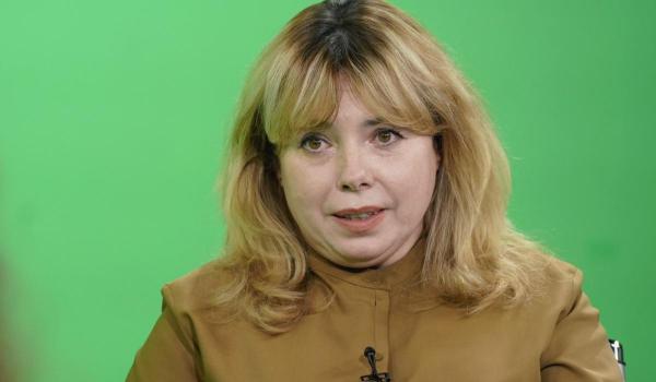 Fostul ministru român de Finanţe, Anca Dragu, propusă pentru funcţia de guvernator al Băncii centrale a R. Moldova