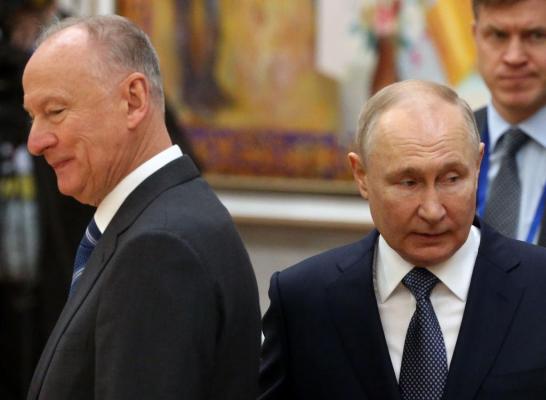 Cum a fost eliminat Evgheni Prigojin de Nikolai Patrușev, mâna dreaptă a lui Putin: Bombă plantată sub aripă. Reacţia Kremlinului