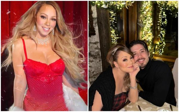 Mariah Carey şi Bryan Tanaka s-au despărţit după 7 ani de relaţie. Iubitul ei a făcut anunţul în a doua zi de Crăciun
