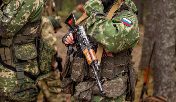 Putin ordonă armatei ruse să crească numărul militarilor cu 170.000 până la un total de 1,32 milioane