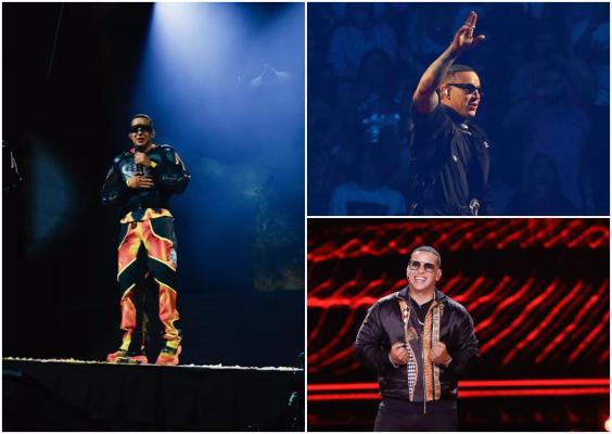 Daddy Yankee, interpretul piesei "Despacito", spune adio carierei muzicale pentru a-și dedica viața credinței: "Iisus trăiește în mine"