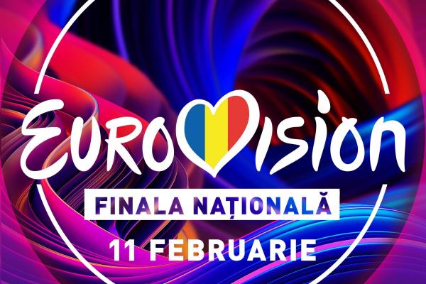 Cine reprezintă România la Eurovision 2023