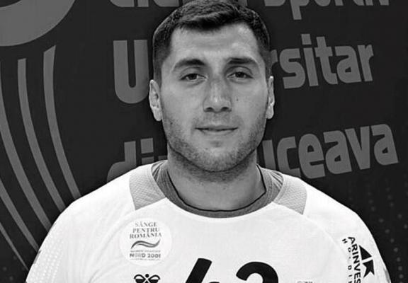 Fost handbalist la CSU Suceava, găsit mort sub dărâmăturile casei în Turcia. Cemal Kutahya a sfârșit alături de soția însărcinată și fiul lor