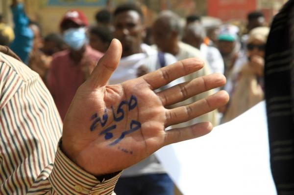 Sentinţă dură, pronunţată pentru prima oară în 10 ani în Sudan
