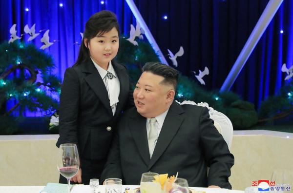 Kim Jong-un le interzice femeilor din Coreea de Nord să poarte acelaşi nume cu cel al fiicei lui