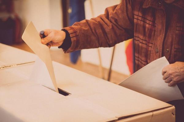 Românii votează în 2024 la alegerile prezidenţiale, alegerile parlamentare, alegerile locale şi alegerile europarlamentare