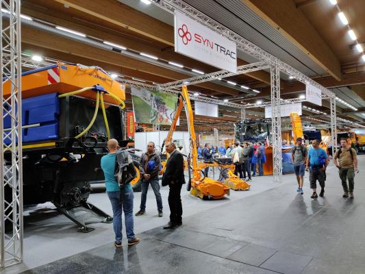 Investiţie de 400 de milioane de euro într-o fabrică din Ghioroc, Arad. Se vor crea 600 de locuri de muncă