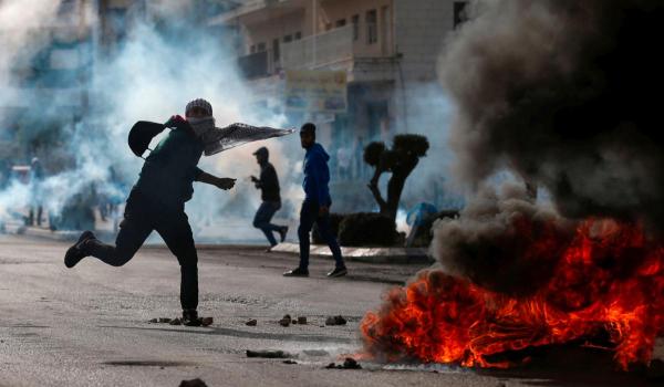 Val de atacuri în Cisiordania: 11 palestinieni au fost uciși şi peste 80 răniţi după un raid israelian la Nablus