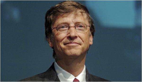 Bill Gates a cumpărat 3,76% din acțiunile Heineken. Fondatorul Microsoft nu este un mare băutor de bere
