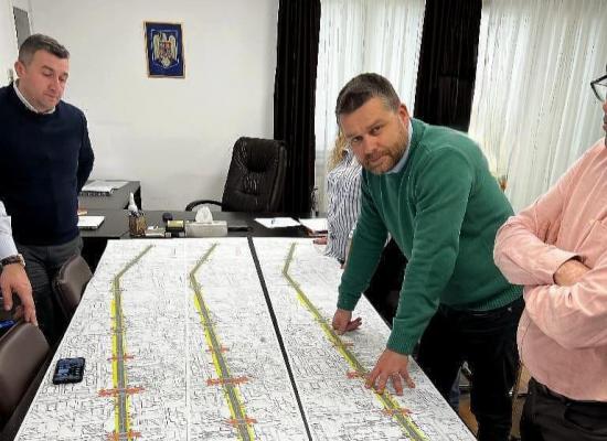 Ciprian Ciucu a demisionat de la șefia PNL București: "Sectorul 6 are mult mai mare nevoie de mine"