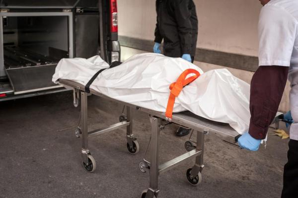 O femeie de 66 de ani, moartă cu repetiție. A înviat în drum spre morgă și s-a stins după două zile de la incident, în SUA