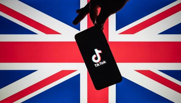 Britanicii care lucrează la stat, obligați să renunțe la TikTok pe telefoanele de muncă