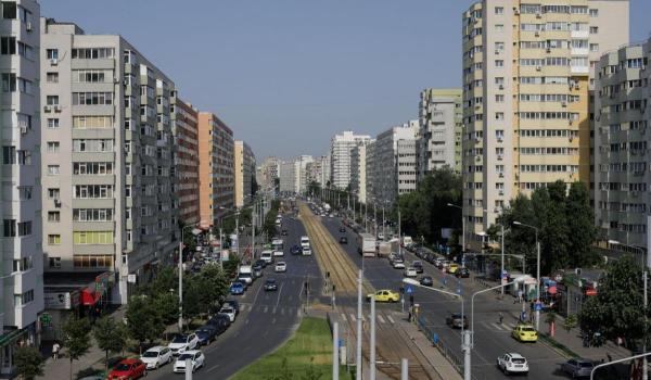 Unde sunt cele mai ieftine chirii din București. Cartierul unde un apartament cu două camere se închiriază cu 348 euro/lună
