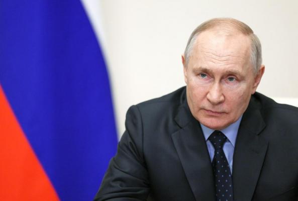 Putin ar putea fi "redus la tăcere" înainte să ajungă în faţa Curţii Penale de la Haga