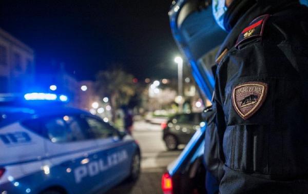 Tânăr cu pașaport românesc fals, căutat pentru crimă, prins la Padova. Moldoveanul de 21 de ani era căutat internațional