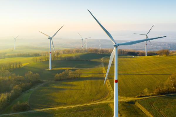 UE a ajuns la un acord privind obiectivele în domeniul energiei regenerabile până în 2030