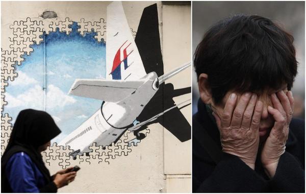 Familiile pasagerilor din zborul MH370 solicită reluarea căutărilor pentru avionul dispărut cu aproape 9 ani în urmă, în Malaezia