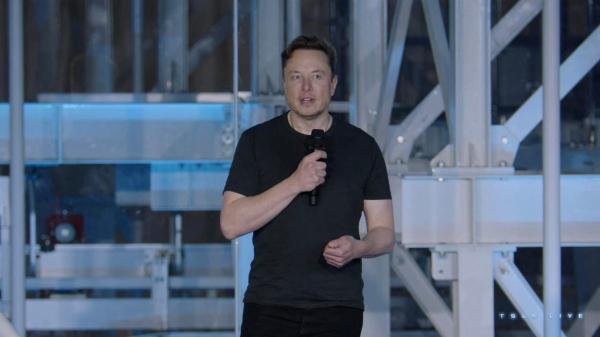 Elon Musk, CEO-ul Tesla, SpaceX și Twitter