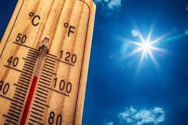 Val de căldură extremă în luna aprilie, în Spania: Temperaturile vor ajunge și la 40 de grade