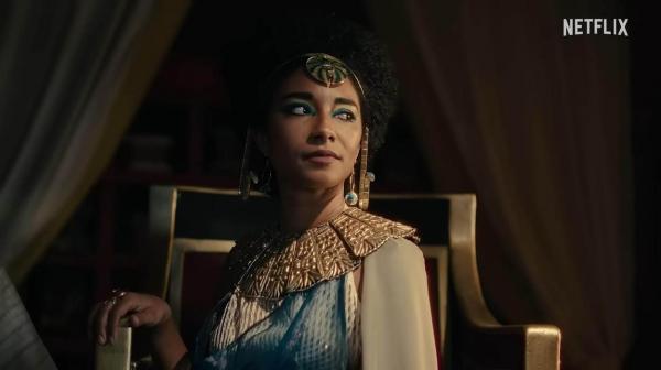 Reacţia Egiptului după anunţul că o actriţă de culoare o va juca Cleopatra într-un serial Netflix. Concluzia experţilor