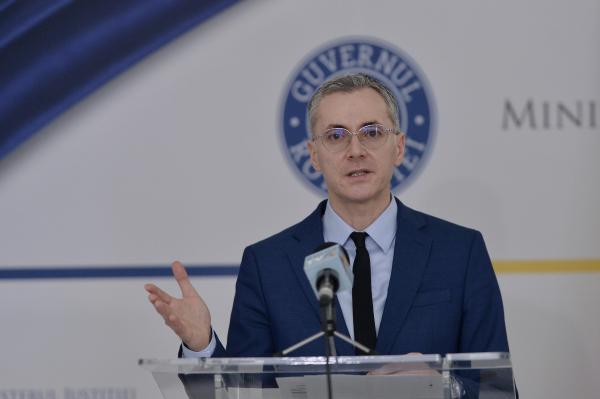 Coaliţia se pregăteşte să adopte rapid propunerea lui Predoiu privind pragul de abuz în serviciu, anunţă deputatul USR Stelian Ion