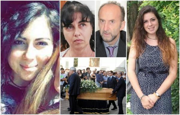 Au refuzat chimioterapia, tratând leucemia fiicei lor cu acupunctură și vitamina C. Eleonora a murit la 17 ani, părinții au fost condamnați pentru omor, în Italia