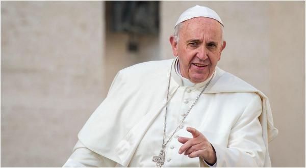 Papa Francisc, dialog fără bariere într-un documentar. 10 tineri l-au luat la întrebări pe suveran