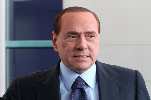 Silvio Berlusconi, internat la terapie intensivă cu probleme cardiace. Fostul premier italian abia fusese externat de câteva zile