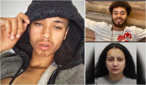 Un tânăr din UK a fost înjunghiat cu sânge rece de iubită. Băiatul de 19 ani nu a raportat abuzurile repetate "de ruşine"