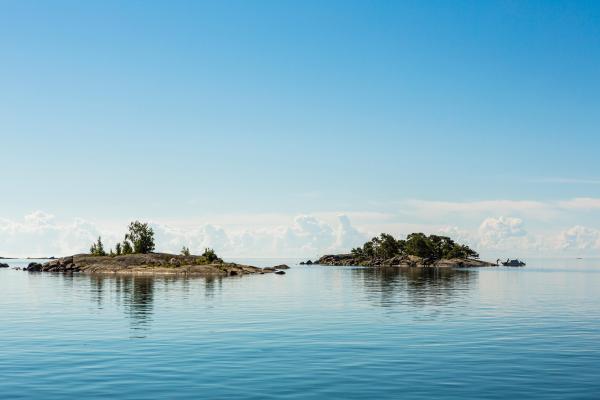 O serie de "cutremure" misterioase de pe o insulă din Marea Baltică îi intrigă pe cercetători. Iniţial s-a crezut că ar fi fost provocate de explozii