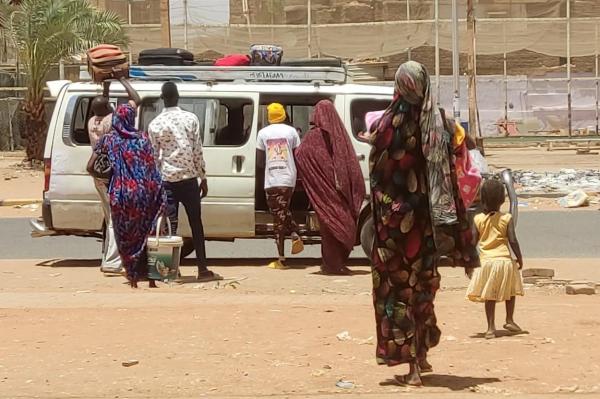 Membrii grupării paramilitare RSF din Sudan folosesc violul ca armă de război. Victimele se tem să ceară ajutor din cauza haosului de pe străzi, în capitală