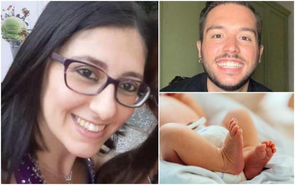 "Ajutați-mă! Îmi moare copilul" Doi tineri au salvat viața unui bebeluș de 7 zile, în Palermo, îndrumați prin telefon de medicii italieni