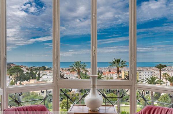 Cum arată casa pictorului Henri Matisse de pe Coasta de Azur, scoasă la vânzare pentru aproape 2.7 milioane de dolari