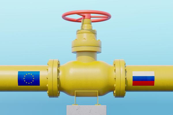 Bruxelles-ul se așteaptă la o scădere a consumului de gaze în UE, mai mare decât importurile din Rusia