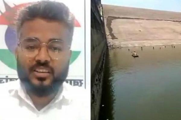 Un oficial guvernamental din India a ordonat golirea unui baraj pentru a-şi recupera telefonul