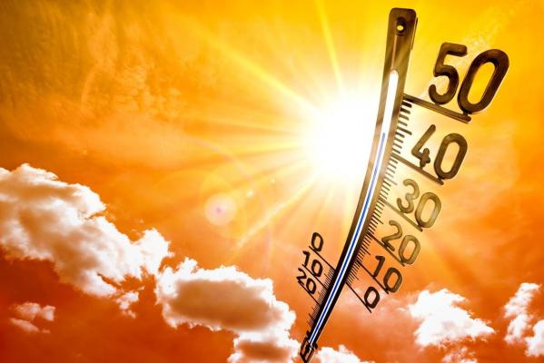 Șefa ANM avertizează că temperaturile încep să crească de la o zi la alta. Maxime de 34 de grade Celsius, în weekend