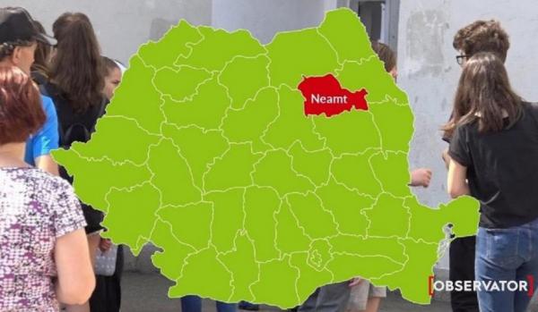 Rezultate evaluare națională 2023 Neamț. Notele obţinute de elevi în judeţul Neamț, publicate pe edu.ro