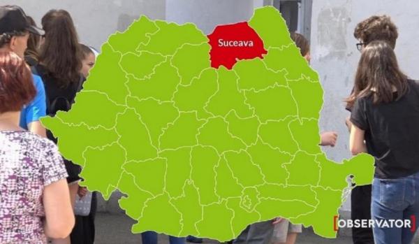 Rezultate evaluare națională 2023 Suceava. Notele obţinute de elevi în judeţul Suceava, publicate pe edu.ro