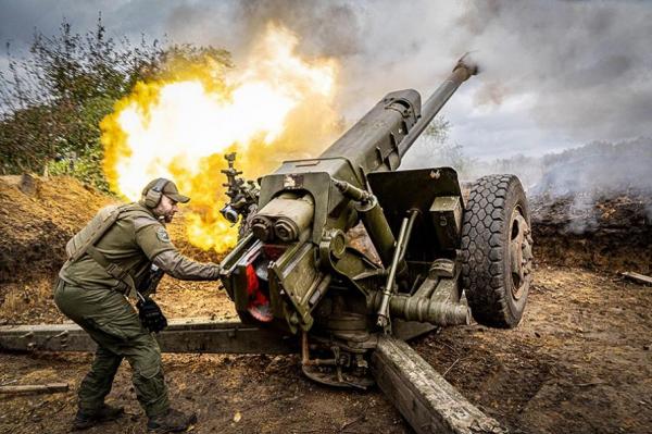 Washington Post anunţă că Ucraina a început contraofensiva: Armata ucraineană a intensificat atacurile