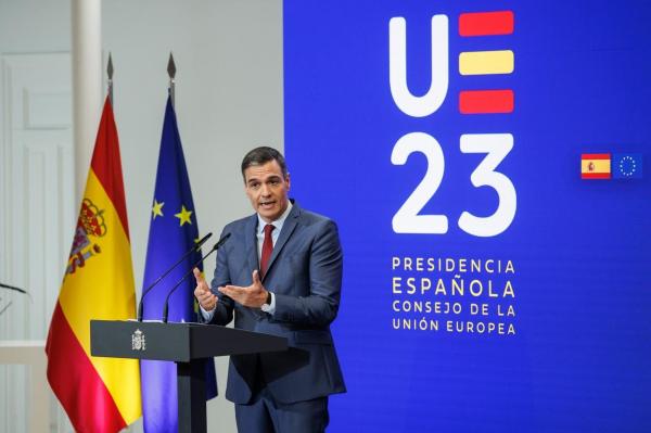 Cele patru priorităţi asumate de Spania de la 1 iulie