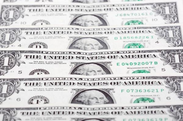 Dolarul american a suferit o cădere neverosimilă în ultimele 24 de ore