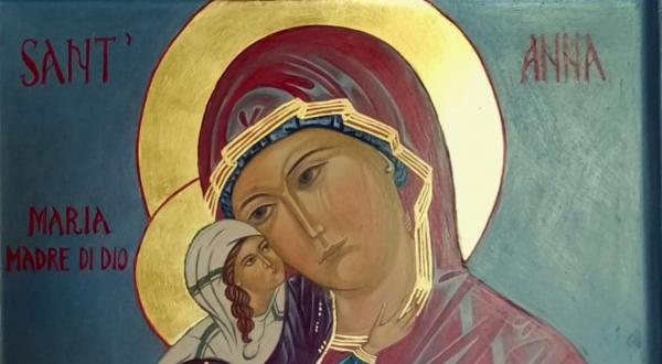 Relicva Sfintei Ana, mama Maicii Domnului, va fi adusă în România. Se află, din anul 1435, la Bologna
