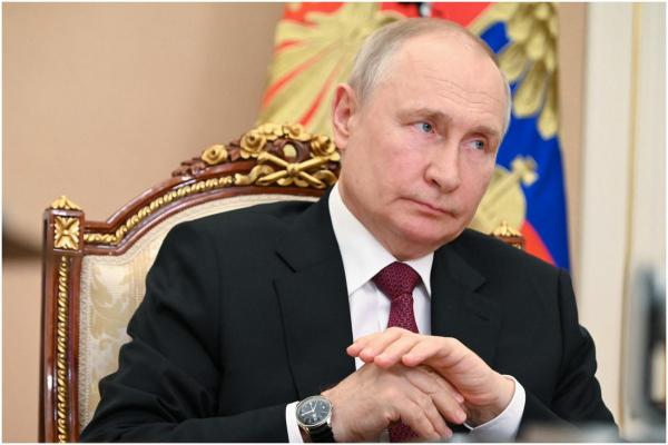 "Putin a încheiat un acord umilitor cu Prigojin pentru a-şi salva pielea". Şeful MI6 i-a chemat pe ruşi să spioneze pentru britanici. Răspunsul Rusiei