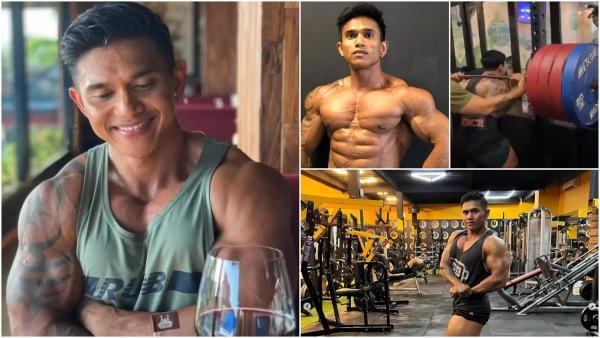 Tânăr culturist, ucis în sala de sport din Bali. A murit după ce o greutate de 208 kilograme a picat peste el, în timp ce înerca să o ridice
