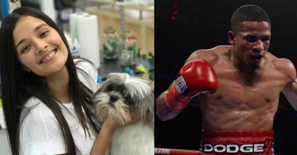 Boxer olimpic, găsit vinovat în SUA pentru uciderea amantei sale însărcinate. Riscă condamnarea pe viață