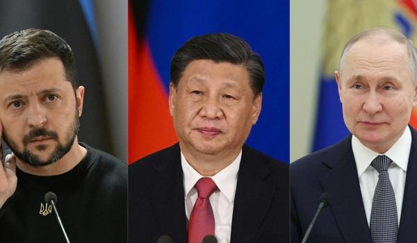 "Prietenia fără limite" între China și Rusia se clatină? Xi l-a avertizat personal pe Putin să nu folosească arme nucleare în Ucraina