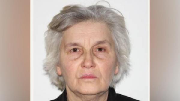 femeie dispărută în Roman, județul Neamț
